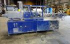 Used Berstoff Twin Screw Extruder, Type ZE 40Ax44D-UTX.