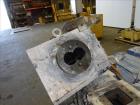 Used Berstoff Twin Screw Extruder, Type ZE 40Ax44D-UTX.