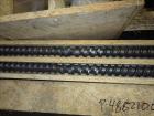 Used Berstoff Twin Screw Extruder, Type ZE 40Ax44D-UTX.