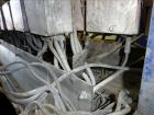 Used Berstoff Twin Screw Extruder, Type ZE 40Ax44D-UTX.