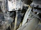 Used Berstoff Twin Screw Extruder, Type ZE 40Ax44D-UTX.