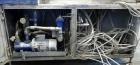Used Berstoff Twin Screw Extruder, Type ZE 40Ax44D-UTX.