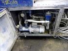 Used Berstoff Twin Screw Extruder, Type ZE 40Ax44D-UTX.