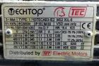 Used Berstoff Twin Screw Extruder, Type ZE 40Ax44D-UTX.