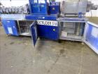 Used Berstoff Twin Screw Extruder, Type ZE 40Ax44D-UTX.
