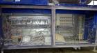 Used Berstoff Twin Screw Extruder, Type ZE 40Ax44D-UTX.