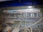Used Berstoff Twin Screw Extruder, Type ZE 40Ax44D-UTX.