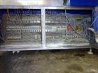 Used Berstoff Twin Screw Extruder, Type ZE 40Ax44D-UTX.