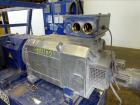 Used Berstoff Twin Screw Extruder, Type ZE 40Ax44D-UTX.
