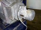 Used Berstoff Twin Screw Extruder, Type ZE 40Ax44D-UTX.