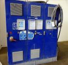 Used Berstoff Twin Screw Extruder, Type ZE 40Ax44D-UTX.