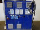 Used Berstoff Twin Screw Extruder, Type ZE 40Ax44D-UTX.