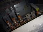 Used Berstoff Twin Screw Extruder, Type ZE 40Ax44D-UTX.