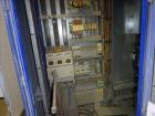 Used Berstoff Twin Screw Extruder, Type ZE 40Ax44D-UTX.