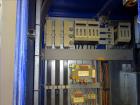 Used Berstoff Twin Screw Extruder, Type ZE 40Ax44D-UTX.