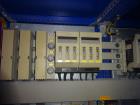 Used Berstoff Twin Screw Extruder, Type ZE 40Ax44D-UTX.