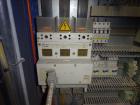 Used Berstoff Twin Screw Extruder, Type ZE 40Ax44D-UTX.