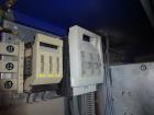 Used Berstoff Twin Screw Extruder, Type ZE 40Ax44D-UTX.