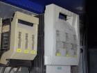 Used Berstoff Twin Screw Extruder, Type ZE 40Ax44D-UTX.