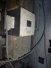 Used Berstoff Twin Screw Extruder, Type ZE 40Ax44D-UTX.