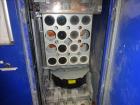 Used Berstoff Twin Screw Extruder, Type ZE 40Ax44D-UTX.