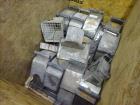 Used Berstoff Twin Screw Extruder, Type ZE 40Ax44D-UTX.