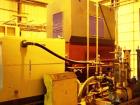 Used- Berstorff Twin Screw Extruder, Model ZE180X28D.