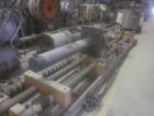 Used- Berstorff Twin Screw Extruder, Model ZE180X28D.