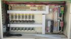 Used Berstorff 25mm Twin Screw Extruder, Model ZE25, Co-Rotating Side by Side Screw Design. Approximate 28 to 1 L/D ratio. 6 barrel sections (3) vented, electrically heated, air cooled, 1 feed sectio...