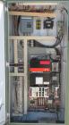 Used Berstorff 40mm twin screw extruder, model ZE40/40A
