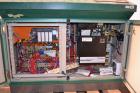 Used Berstorff 40mm Twin Screw Extruder, Type ZE40A, Co-Rotating Intermeshing Side By Side Screw Design. Approximate 36 to 1 L/D ratio. 8 barrel sections ( 2 vented), 1 feed section with hopper, (1) ...