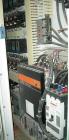 Used Berstorff twin screw extruder, model ZE60