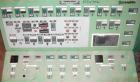 Used Berstorff twin screw extruder, model ZE60