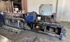 Berstorff ZE62 x 44D 62mm Twin Screw Extruder