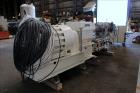 Used Bersorff Co Rotating Twin Scerw, Model ZE75A. Serial number 0190/87. Inclu