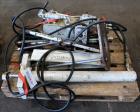Used Bersorff Co Rotating Twin Scerw, Model ZE75A. Serial number 0190/87. Inclu