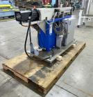 Brabender Co-Rotating Twin Screw Extruder, Model KETSE 20/40 D EC