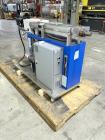 Brabender Co-Rotating Twin Screw Extruder, Model KETSE 20/40 D EC