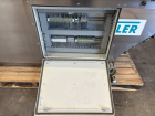 Used Buhler BTSK 30/40D Twin Screw Extruder | 50 mm Co-Rotating Process Extruder