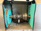Used Buhler BTSK 30/40D Twin Screw Extruder | 50 mm Co-Rotating Process Extruder