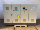 Used Buhler BTSK 30/40D Twin Screw Extruder | 50 mm Co-Rotating Process Extruder