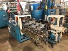 Used- 30mm Century Co-Rotating Twin Screw Extruder