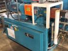 Used- 30mm Century Co-Rotating Twin Screw Extruder