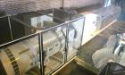 Unused- Century 133MM Co-Rotating Twin-Screw Extruder, Model CXE 133