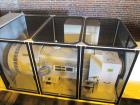 Unused- Century 133MM Co-Rotating Twin-Screw Extruder, Model CXE 133