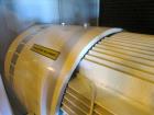 Unused- Century 133MM Co-Rotating Twin-Screw Extruder, Model CXE 133