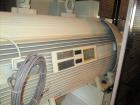 Unused- Century 133MM Co-Rotating Twin-Screw Extruder, Model CXE 133