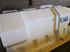 Unused- Century 133MM Co-Rotating Twin-Screw Extruder, Model CXE 133