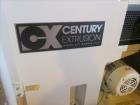 Unused- Century 133MM Co-Rotating Twin-Screw Extruder, Model CXE 133