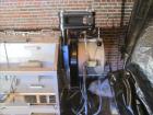 Unused- Century 133MM Co-Rotating Twin-Screw Extruder, Model CXE 133